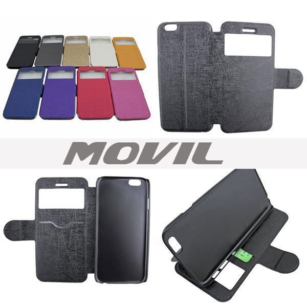 NP-1657 Protectores para iPhone 6-12